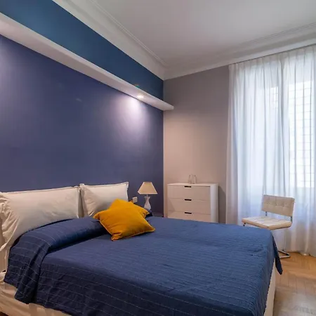 Casa Camille By Hili Rome