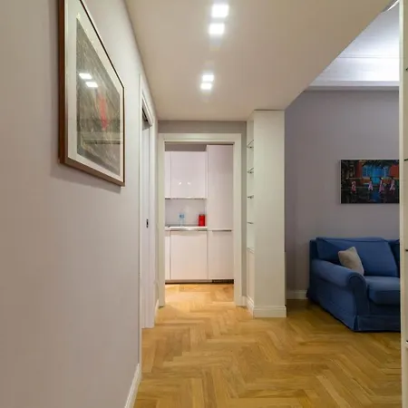 Casa Camille By Hili Apartment