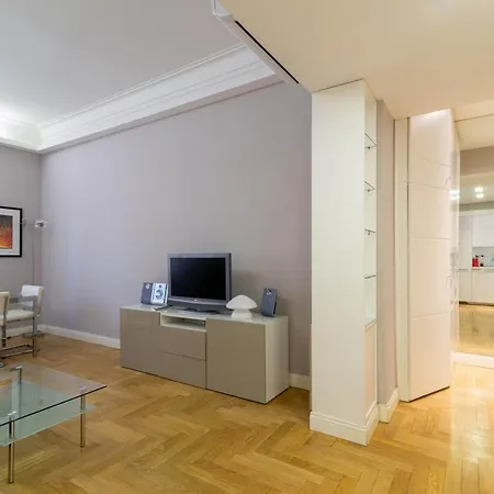 Apartment Casa Camille By Hili *