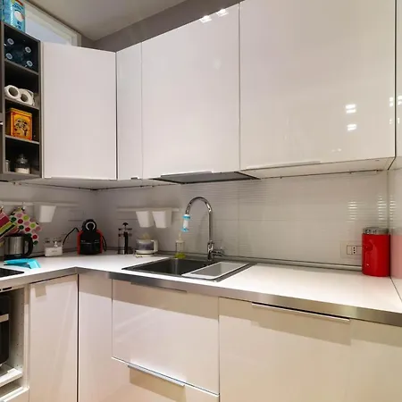 Appartement Casa Camille By Hili