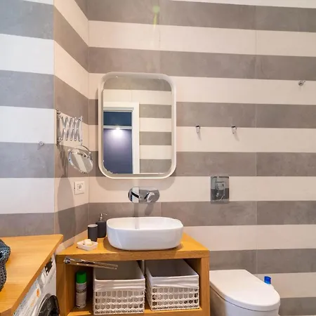 Apartment Casa Camille By Hili
