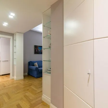 Casa Camille By Hili * Rome