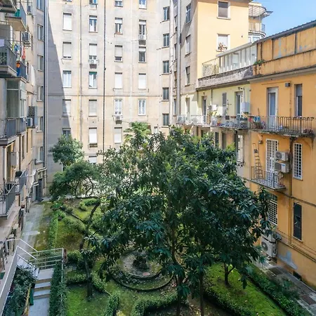 Apartment Casa Camille By Hili